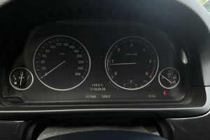 BMW 520 bild 10