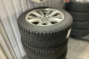 BMW 520 bild 11