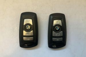 BMW 520 bild 12