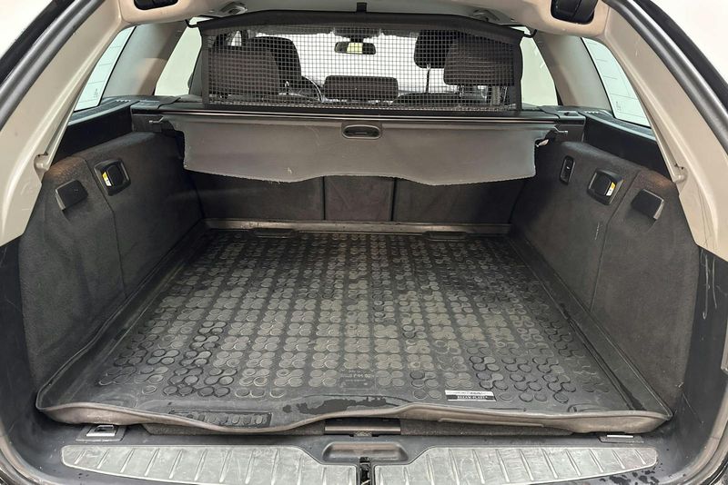 BMW 520 bild 9