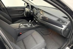 BMW 520 bild 7
