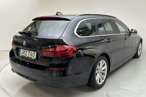 BMW 520 bild 3