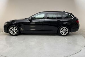 BMW 520 bild 2