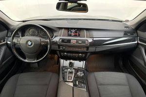 BMW 520 bild 6