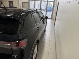 Volkswagen T-Cross bild 7