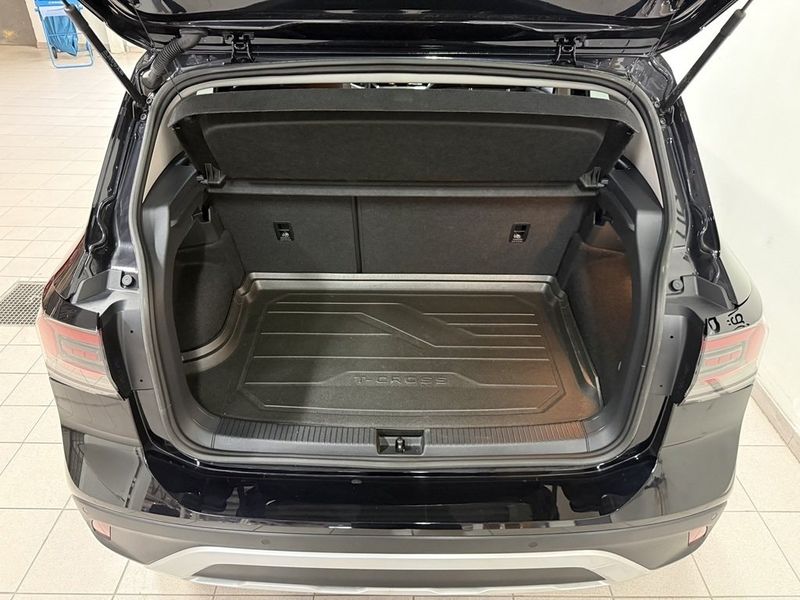 Volkswagen T-Cross bild 4