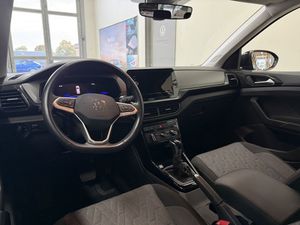 Volkswagen T-Cross bild 9