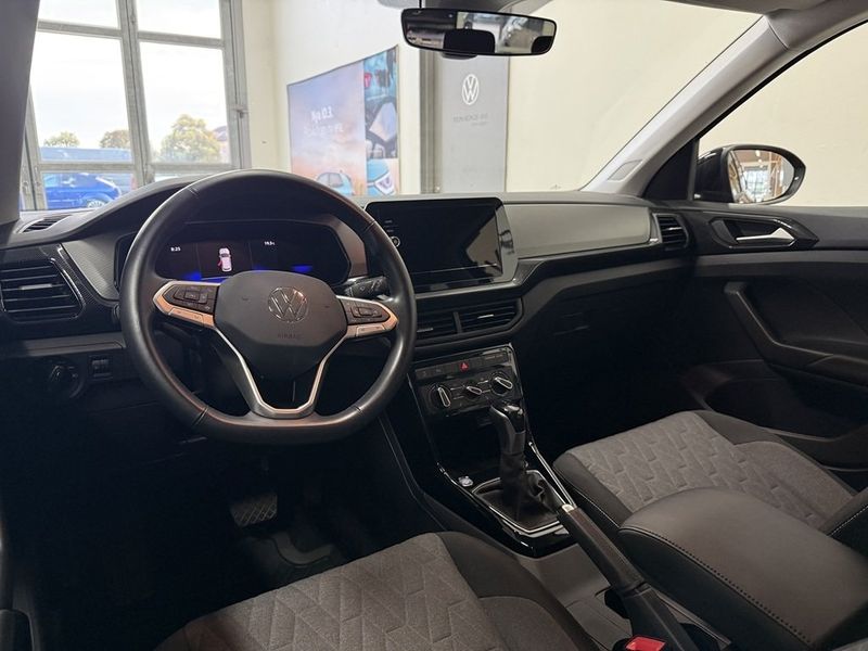 Volkswagen T-Cross bild 9