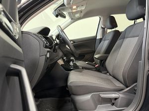 Volkswagen T-Cross bild 10