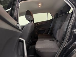 Volkswagen T-Cross bild 8