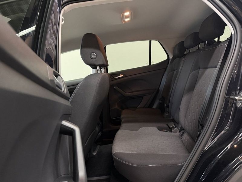 Volkswagen T-Cross bild 8