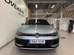 Volkswagen Passat bild 3