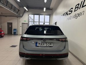 Volkswagen Passat bild 9