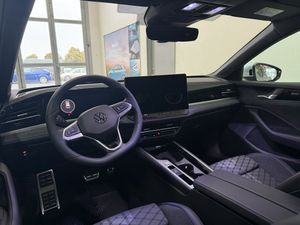 Volkswagen Passat bild 22