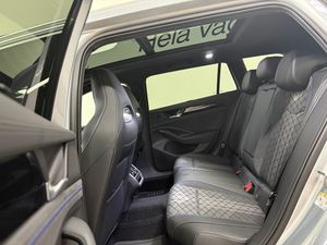 Volkswagen Passat bild 19