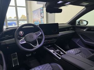 Volkswagen Passat bild 21