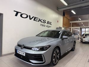 Volkswagen Passat bild 2