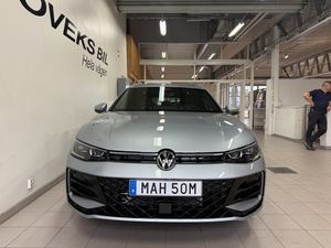Volkswagen Passat bild 4