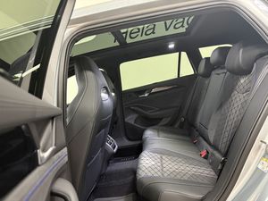 Volkswagen Passat bild 20