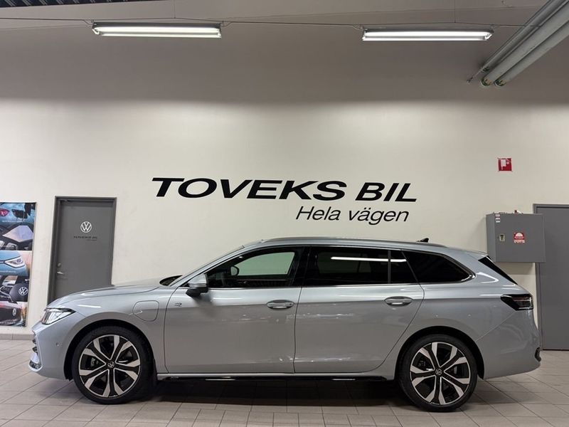Volkswagen Passat bild 6