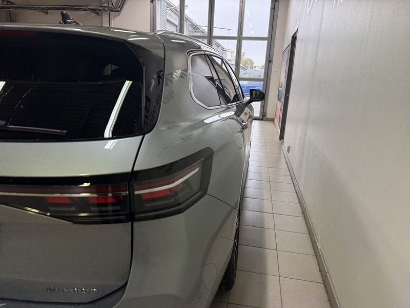Volkswagen Passat bild 12