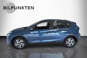 Hyundai Bayon bild 2