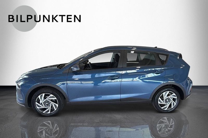 Hyundai Bayon bild 2