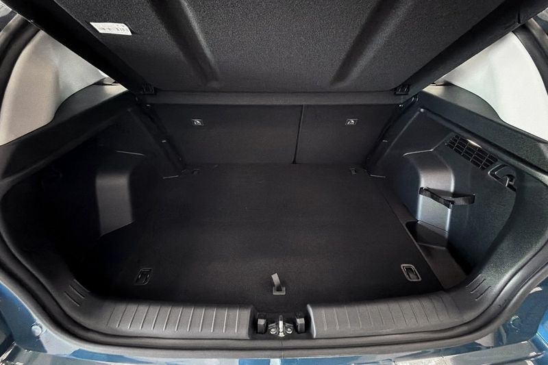 Hyundai Bayon bild 7