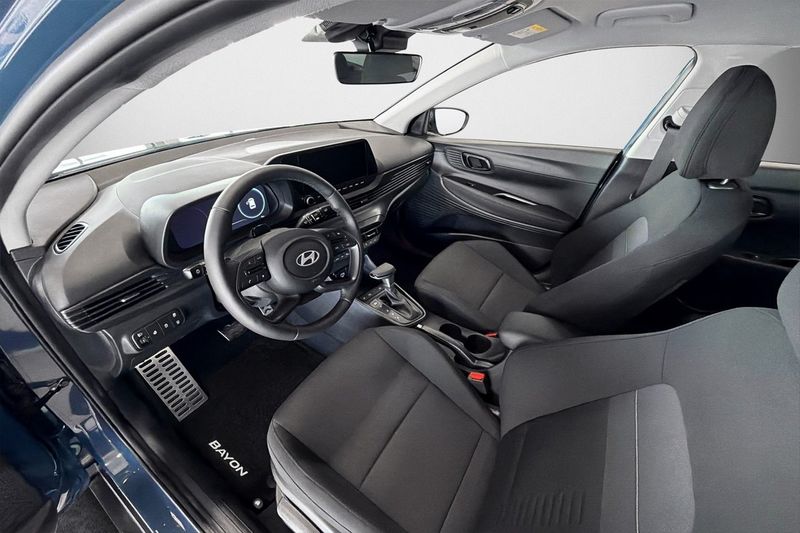 Hyundai Bayon bild 5