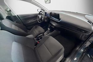 Hyundai Bayon bild 8