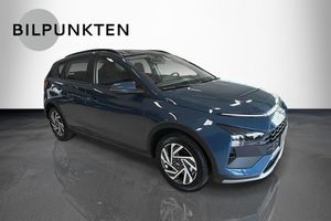 Hyundai Bayon bild 4