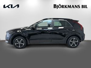 Kia Niro bild 4