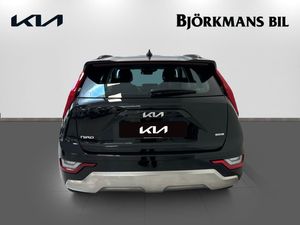 Kia Niro bild 5