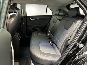 Kia Niro bild 9