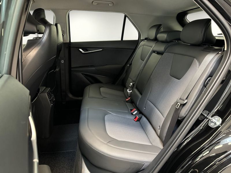 Kia Niro bild 9