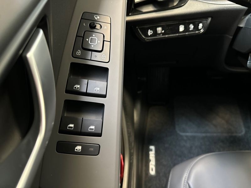 Kia Niro bild 15