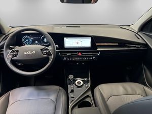 Kia Niro bild 7