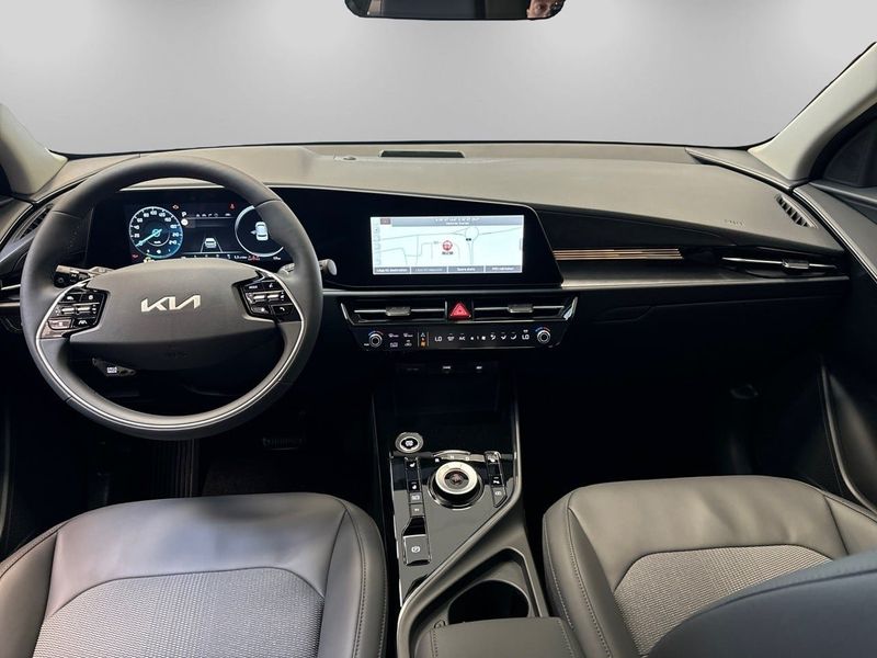 Kia Niro bild 7