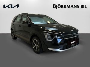 Kia Niro bild 3