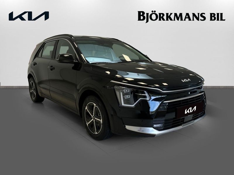 Kia Niro bild 3
