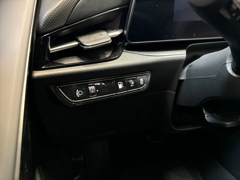Kia Niro bild 16