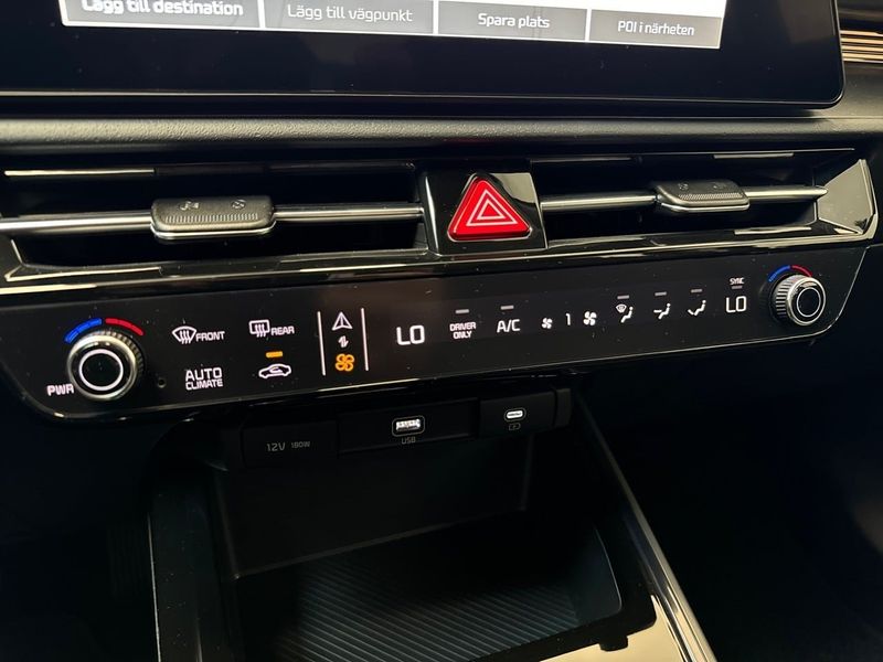 Kia Niro bild 13