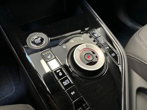 Kia Niro bild 12
