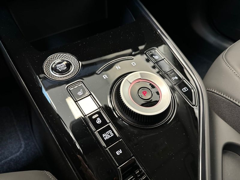 Kia Niro bild 12