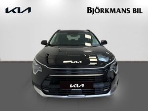 Kia Niro bild 2