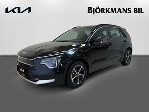 Kia Niro bild 1