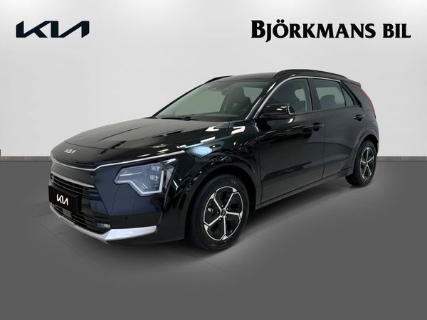 Kia Niro PLUG-IN HYBRID ACTION AUTOMAT *GODKÄND - 2024