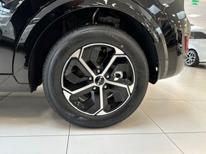 Kia Niro bild 17