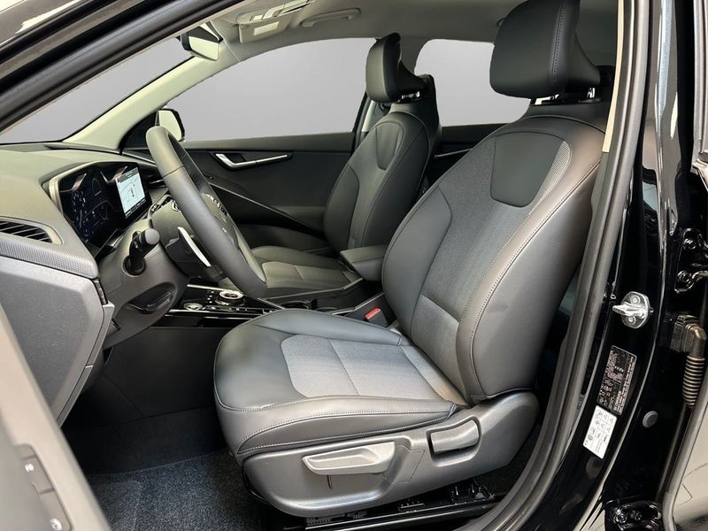 Kia Niro bild 8