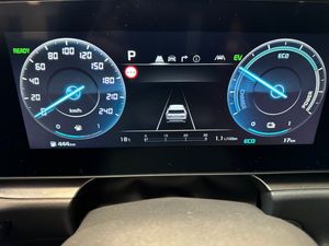 Kia Niro bild 10